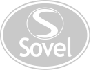 Imagem da logo da Sovel