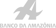 Imagem da logo do Banco da Amazônia