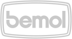 Imagem da logo da Bemol